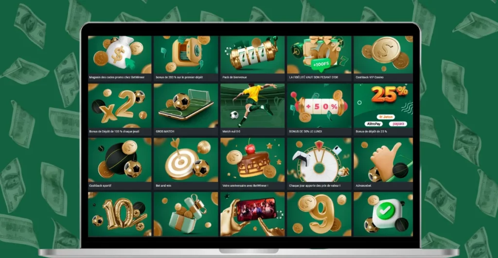 Codigos Promocionales Micasino - Winng Casino Argentina